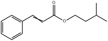 Isoamyl cinnamate(7779-65-9)